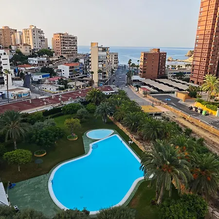 Tu Casa En La Cala Finestrat Apartment
