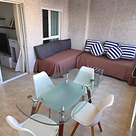 Tu Casa En La Cala Finestrat * Benidorm