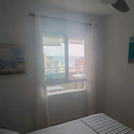 Appartamento Tu Casa En La Cala Finestrat *